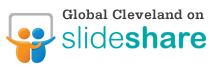 Global Cleveland on Slideshare